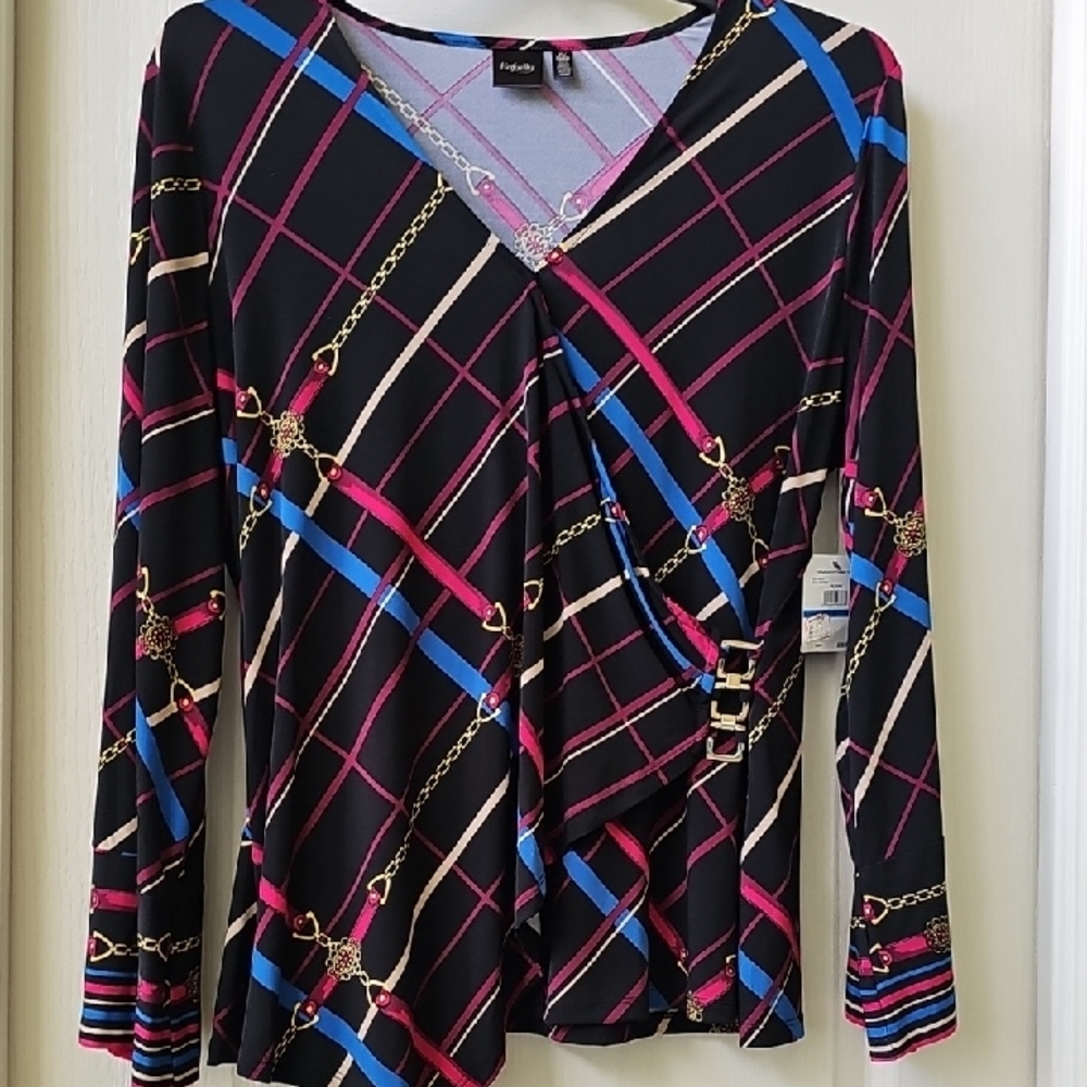 Rafaella Blouse